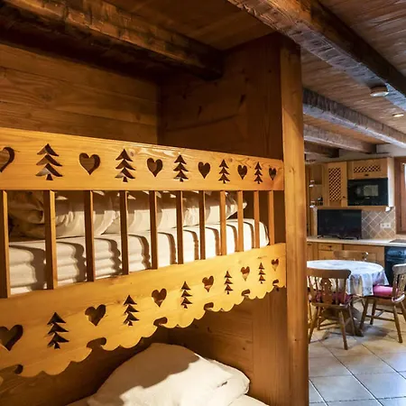 Avec Terrasse, 4 Pers, Animaux Admis, Parking - Fr-1-676-189