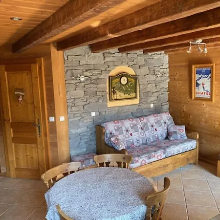 Avec Terrasse, 4 Pers, Animaux Admis, Parking Apartamento