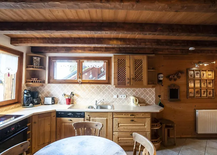 Appartamento Avec Terrasse, 4 Pers, Animaux Admis, Parking - Fr-1-676-189