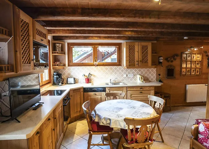 Appartamento Avec Terrasse, 4 Pers, Animaux Admis, Parking - Fr-1-676-189 *