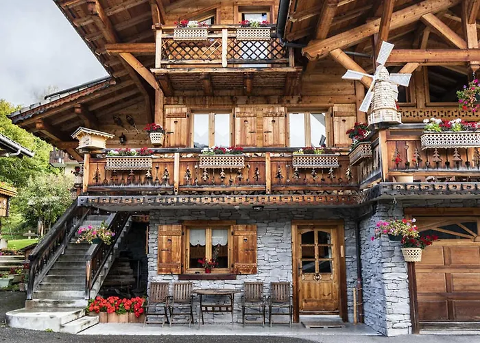 Avec Terrasse, 4 Pers, Animaux Admis, Parking - Fr-1-676-189 Appartamento
